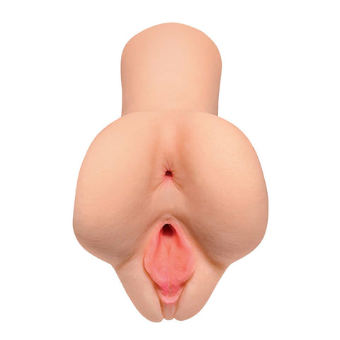 Pick Your Pleasure Stroker – Ultra-Realistic Male Stroker Made with Fanta Flesh Material > Sex Toys For Men > Masturbators > Manual