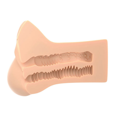Pipedream PDX Plus Pick Your Pleasure XL Stroker Assturbators