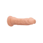 RealRock Realistic 9 Inch Phthalate-Free Silicone Dildo with Veins and Head Design > Dildos > Realistic Dildos