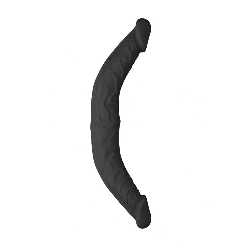 RealRock 14 Inch Double Dildo – Lifelike Phthalate-Free Double Dong > Dildos > Double Dildos Main image