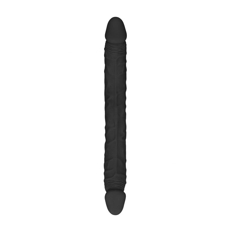 RealRock 14 Inch Double Dildo – Lifelike Phthalate-Free Double Dong > Dildos > Double Dildos