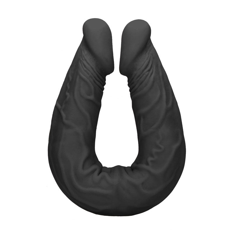 RealRock 14 Inch Double Dildo – Lifelike Phthalate-Free Double Dong > Dildos > Double Dildos