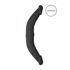 RealRock 14 Inch Double Dildo – Soft TPE Realistic Double Dong > Dildos > Double Dildos