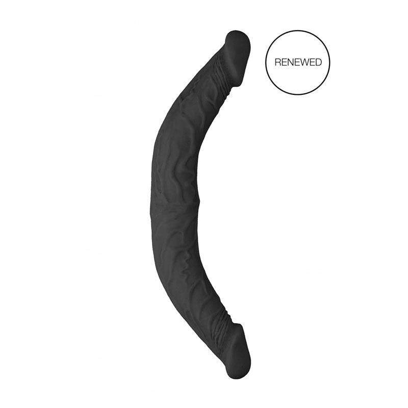 RealRock 14 Inch Double Dildo – Lifelike Phthalate-Free Double Dong > Dildos > Double Dildos