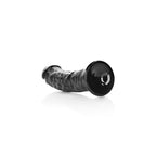 REALROCK Realistic Curved Dildo with Suction Cup – 18 cm Insertable Length Dildo > Dildos > Realistic Dildos