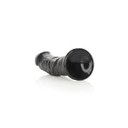 RealRock Realistic Curved Dildo with Suction Cup – 23 cm PVC Dildo > Dildos > Realistic Dildos