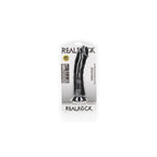 RealRock Realistic Curved Dildo with Suction Cup – 23 cm PVC Dildo > Dildos > Realistic Dildos