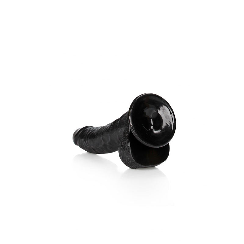 RealRock Realistic Regular Curved Dong – 20.5 cm Realistic Dong > Dildos > Realistic Dildos