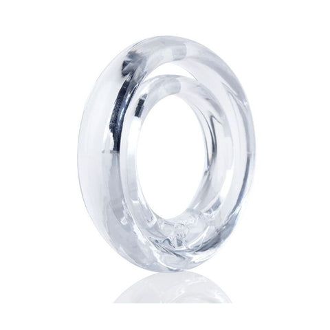 Screaming O RingO 2 Cock And Ball Ring COCK RING Set
