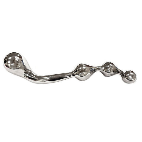 Rouge Stainless Steel Prostate Probe For Targeted Play > Anal Range > Prostate Massagers