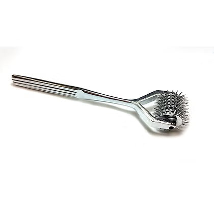 Rouge Stainless Steel 7 Wheel Sensation Pinwheel Toy Default Title > Bondage Gear > Medical Instruments