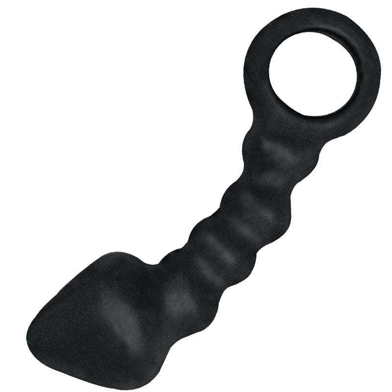 Ram Silicone Anal Trainer Beads 3 Piece Starter Set Default Title > Anal Range > Anal Beads