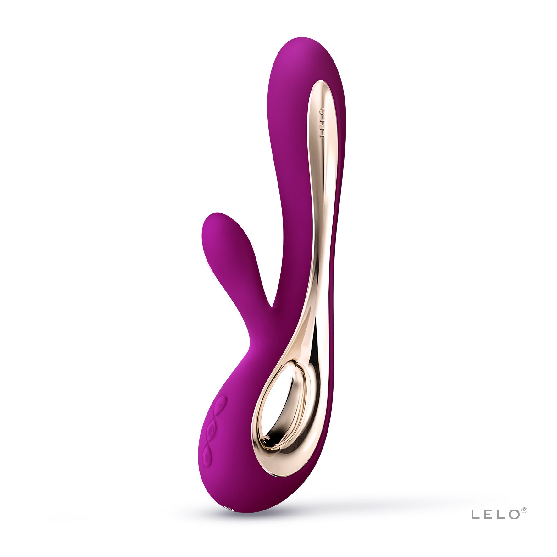 Lelo Soraya 2 – Luxury Dual Rabbit Vibrator > Vibrators > Ladies > Rabbit