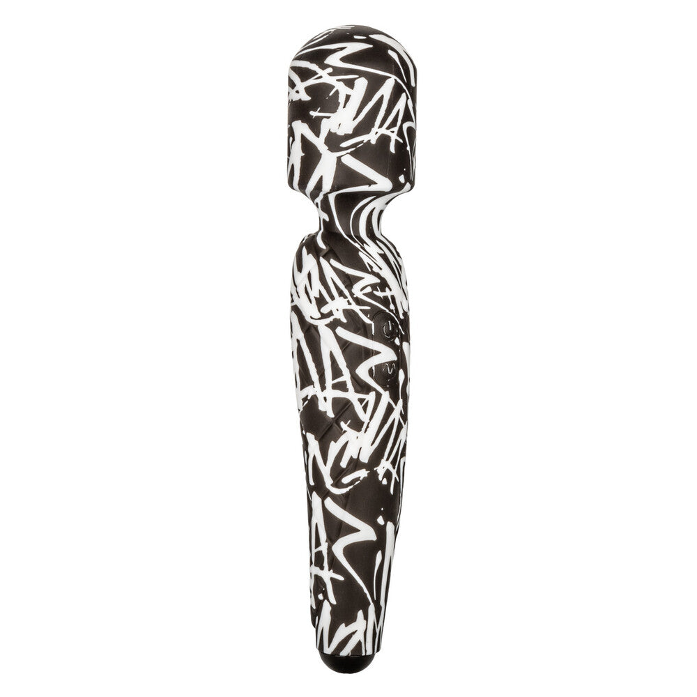 Rechargeable Waterproof Hype Personal Massager Wand Default Title > Sex Toys For Ladies > Wand Massagers and Attachments