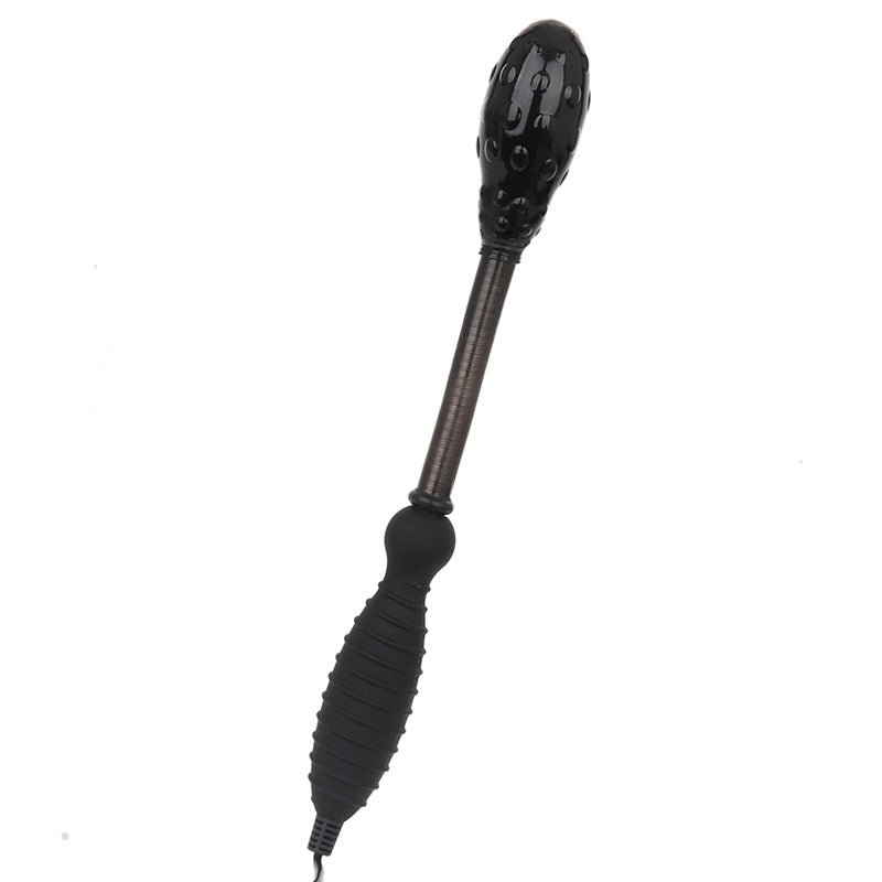Rends R1 Predator Wand Personal Massager Default Title > Sex Toys For Ladies > Wand Massagers and Attachments