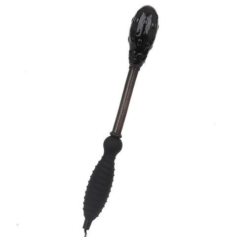 Rends R1 Predator Wand Personal Massager Default Title > Sex Toys For Ladies > Wand Massagers and Attachments