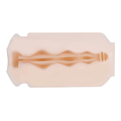 Rends Vorze A10 Cyclone Shape Insert Default Title > Sex Toys For Men > Vibrating Masturbators