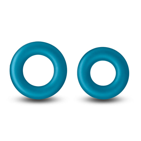 Renegade Erectus Super Stretchable Silicone Cock Rings Default Title COCK RING Set