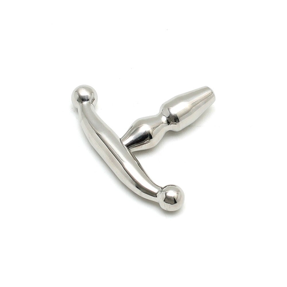 Rimba Bondage Play Small – Small Urethral Plug Secondary image