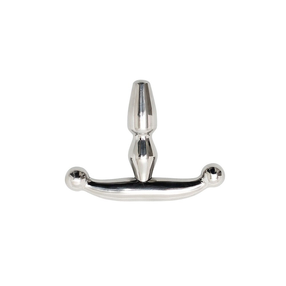 Rimba Bondage Play Small – Small Urethral Plug Default Title > Sex Toys For Men > Sounding Rods Main image