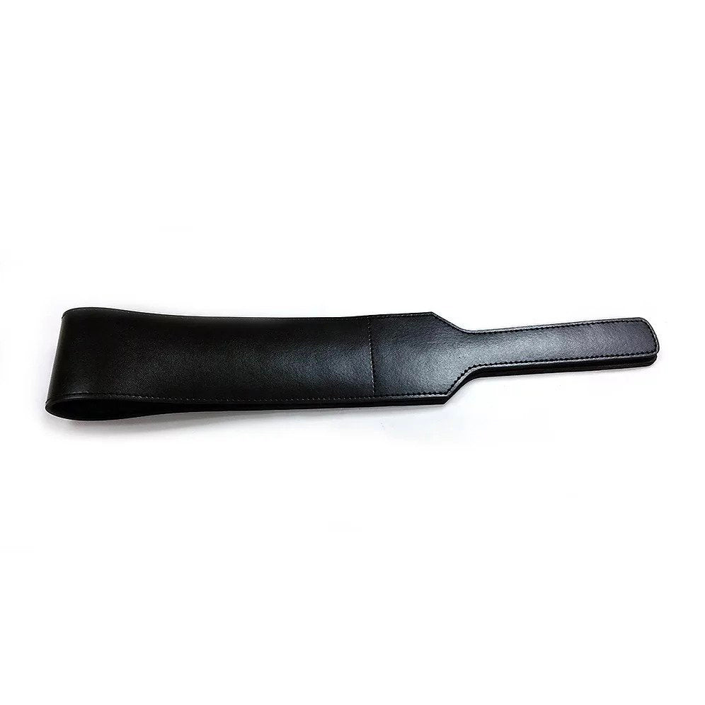 Rouge Folded Open Paddle > Bondage Gear > Paddles