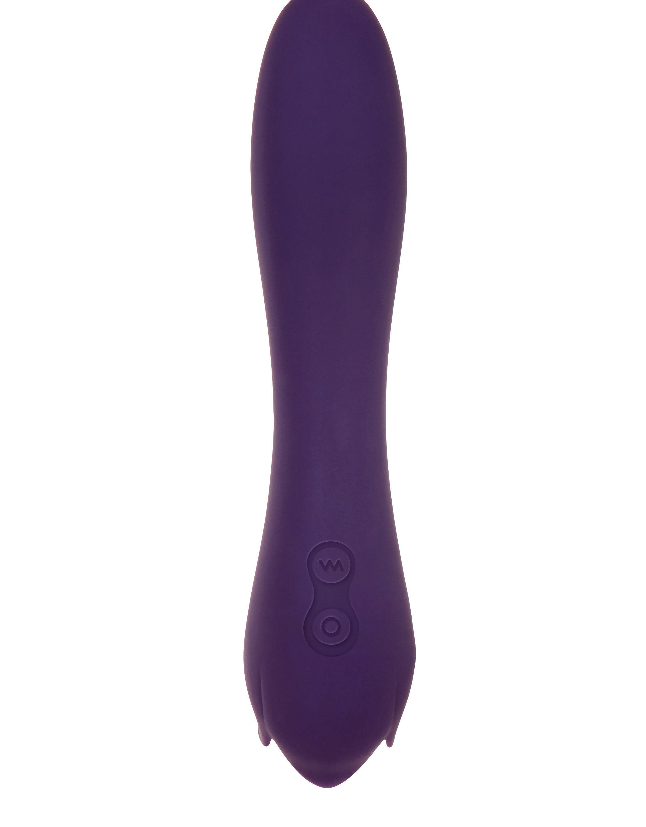 Evolved Thorny Rose Dual End Massager – Silicone Dual-Ended Massager Default Title > Vibrators > Standard Vibrators