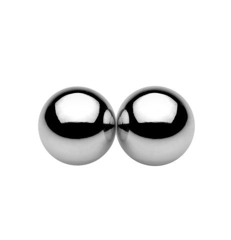 Master Series Magnus Mighty Magnetic – Intense Nipple Orbs Set > Sex Toys > Nipple Stimulators