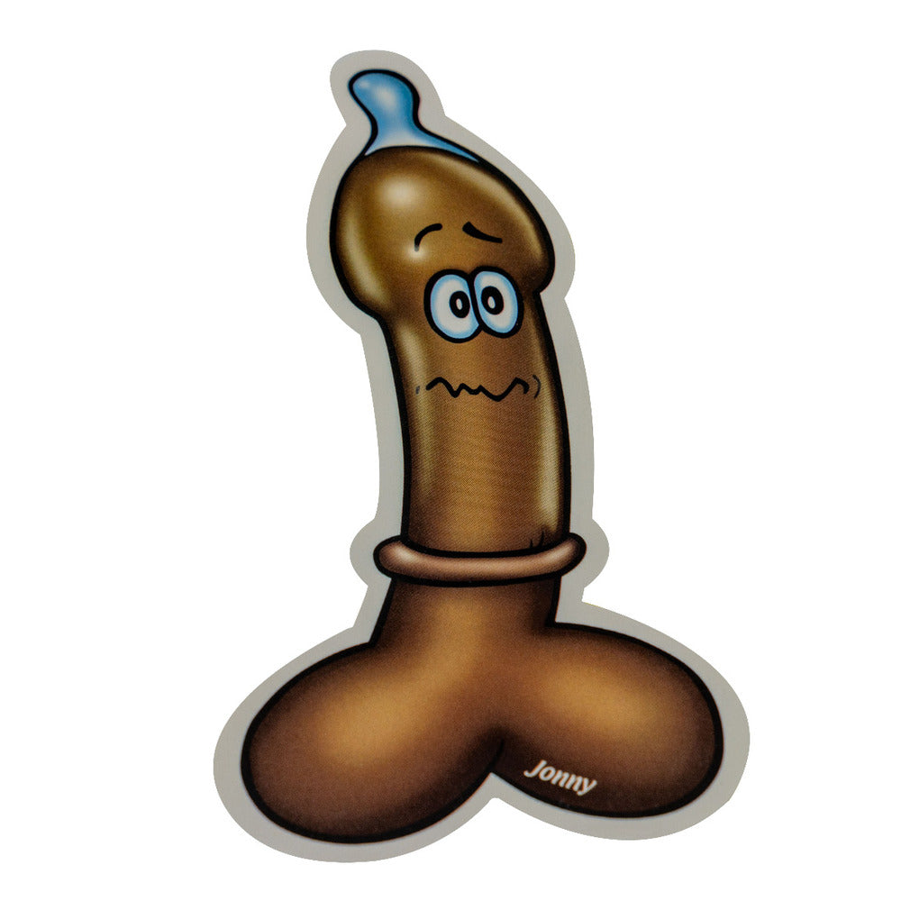 Stick A Dick Stud Edition Bachelorette Party Game For Adults Bachelor & Bachelorette Items