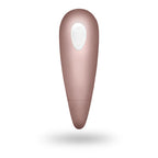 Satisfyer 1 Pressure Wave Vibrator – Compact Travel Size Vibrator > Sex Toys For Ladies > Air Pulsation