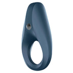 Satisfyer Ring 1 Rocket Silicone Flexible Cock Ring Sleeve > Sex Toys > Couples Toys