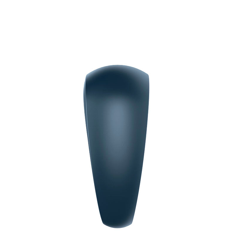 Satisfyer Ring 2 Power – Silicone Vibrating Cock Ring with 10 Vibration Programs > Cock Ring > Vibrating