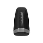 Satisfyer Men Heat and Vibration Masturbator – Warming Technology Masturbator Device > Sex Toys For Men > Masturbators > Vibrating