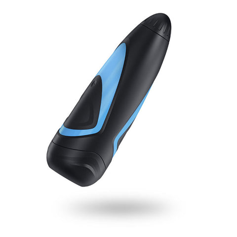 Satisfyer Men One – Precision-Engineered Male Masturbator > Sex Toys For Men > Masturbators > Vibrating