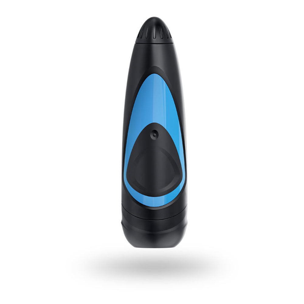 Satisfyer Men One – Precision-Engineered Male Masturbator > Sex Toys For Men > Masturbators > Vibrating