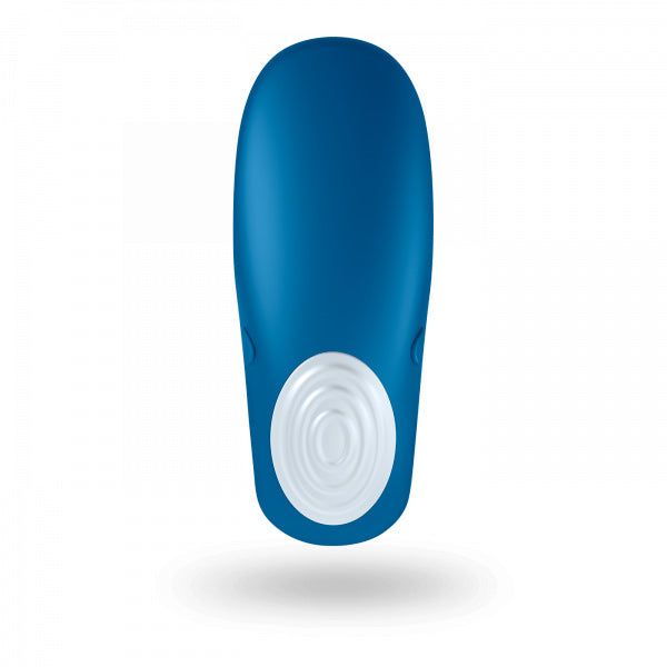 Satisfyer Partner Whale Couples Vibrator Couples Toys