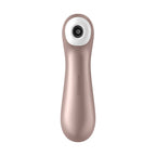 Satisfyer Pro 2+ Clitoral Stimulator Rechargeable Touch-Free 164mm USB Device > Sex Toys For Ladies > Air Pulsation