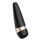 Satisfyer Pro 3 Plus – Silicone Attachment Vibration Clitoral Massager > Sex Toys For Ladies > Air Pulsation