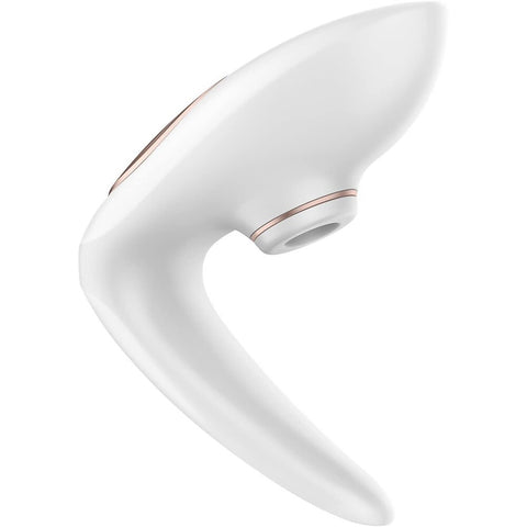 Satisfyer Pro 4 Couples Wearable Couples Stimulator Default Title Panty Vibrators