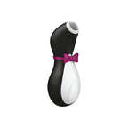 Satisfyer Penguin Touch-Free USB Rechargeable Clitoral Stimulator > Sex Toys For Ladies > Air Pulsation