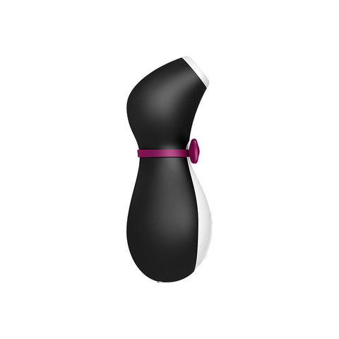 Satisfyer Penguin Touch Free USB Rechargeable Clitoral Stimulator AIR PULSATION