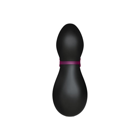 Satisfyer Penguin Touch Free USB Rechargeable Clitoral Stimulator AIR PULSATION