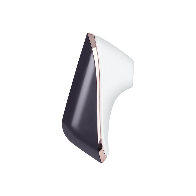 Satisfyer Pro Traveller 9cm USB Rechargeable Clitoral Stimulator Compact Design > Sex Toys For Ladies > Air Pulsation