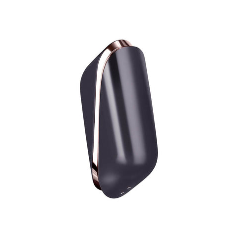 Satisfyer Pro Traveller 9cm USB Rechargeable Clitoral Stimulator STIMULATORS