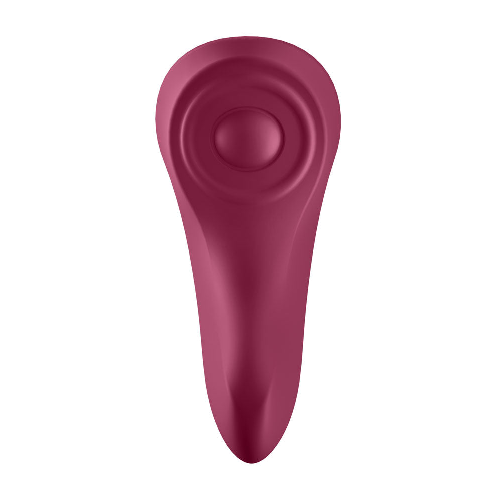 Satisfyer Sexy Secret App Controlled Panty Vibrator – Remote-Controlled Vibrator > Sex Toys For Ladies > Panty Vibes