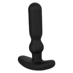 Colt Anal-T Rechargeable Flexible Probe with 10 Vibration Functions Anal Vibrator Black > Anal Range > Vibrating Butt Plugs
