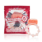 Screaming O Love Ring Vibrators – Disposable Vibrating Cock Ring > Cock Ring > Vibrating