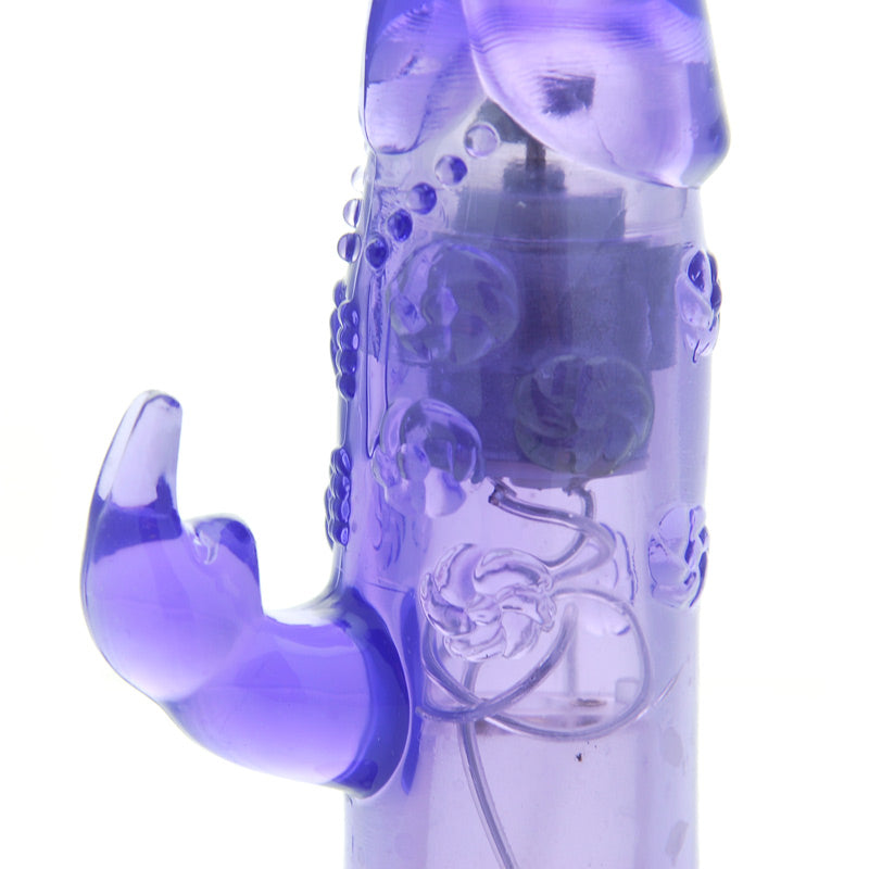 First Time Bunny Teaser Vibrator VIBRATORS-RABBIT-MULTI