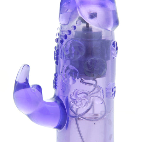 First Time Bunny Teaser Vibrator VIBRATORS-RABBIT-MULTI