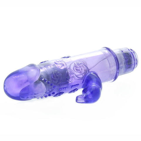 First Time Bunny Teaser Vibrator VIBRATORS-RABBIT-MULTI