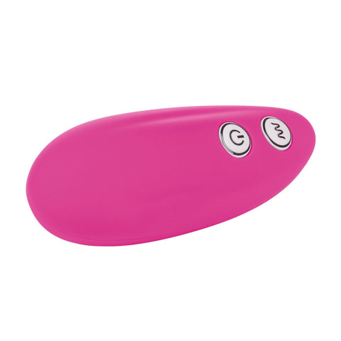 Posh 7 Function Remote Bullet Vibrator Pink Compact BULLETS